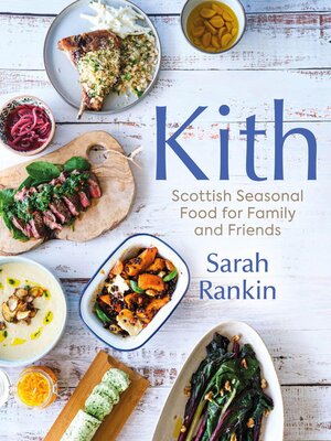 cover image of Kith